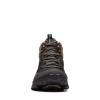 Clarks - ATL Trek Rise GTX Black Suede